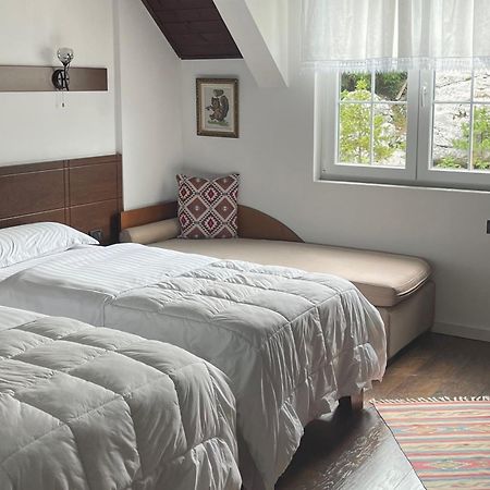 Bujtina Valbone Hotel Екстериор снимка