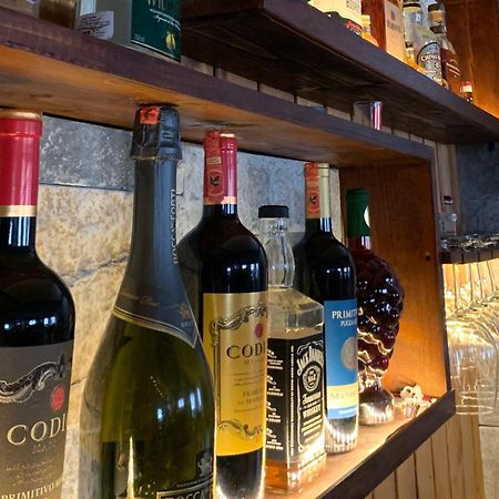 Bujtina Valbone Hotel Екстериор снимка